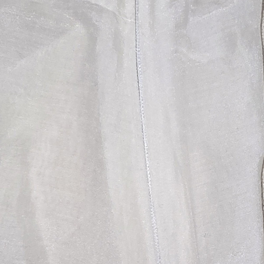 Unit Cream Ruffle Blouse - Picture 2 of 4